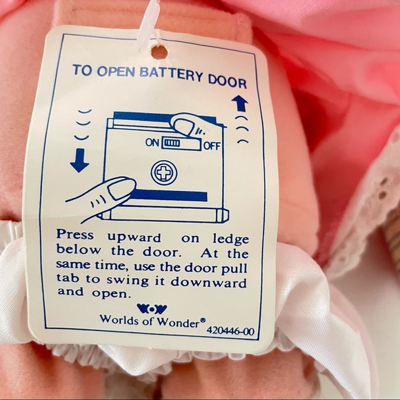 Miss piggy doll new - Picture 4 of 9